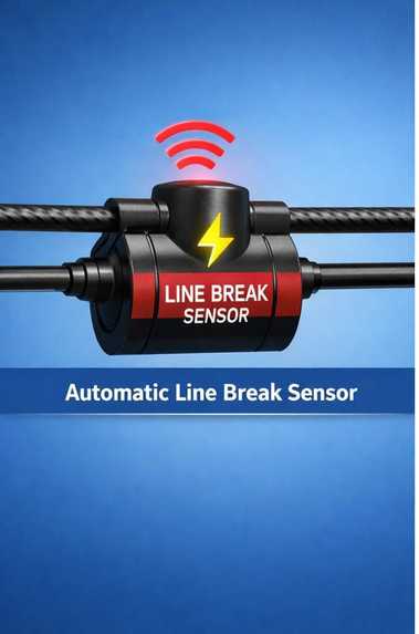 SAFETY FOR TRANSFORMER FIRING – screenshot 1