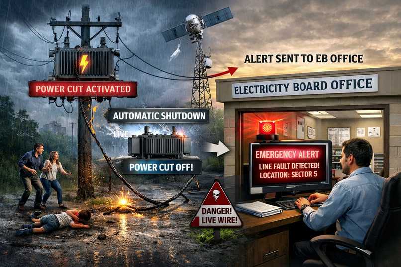 SAFETY FOR TRANSFORMER FIRING – screenshot 3