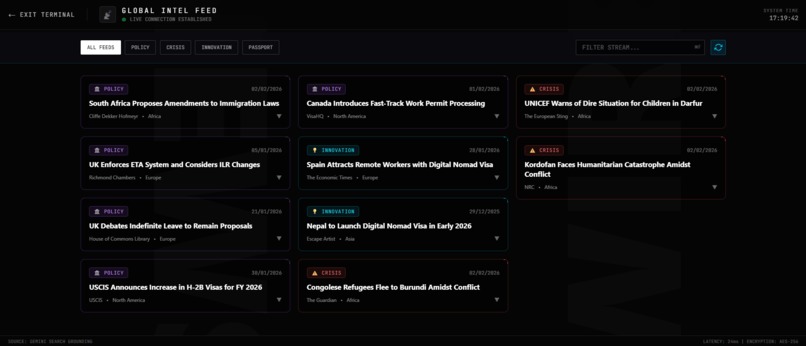 CONVERGE – screenshot 5