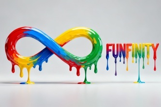Funfinity – screenshot 1