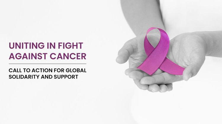 PolicyPulse: Cancer Equity Navigator – screenshot 2
