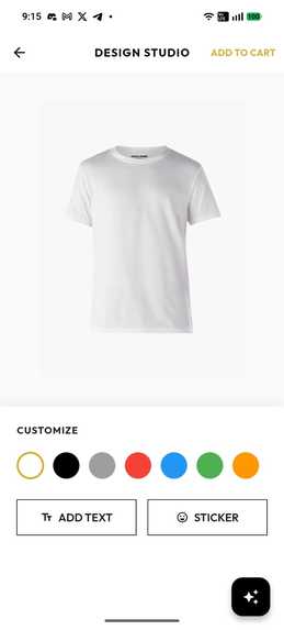 Design Wear – screenshot 5