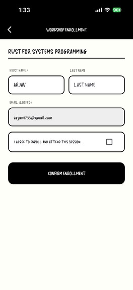 Grade Learn ( Flutter App ) – screenshot 15