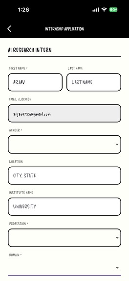 Grade Learn ( Flutter App ) – screenshot 10