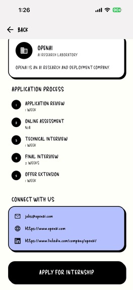 Grade Learn ( Flutter App ) – screenshot 9