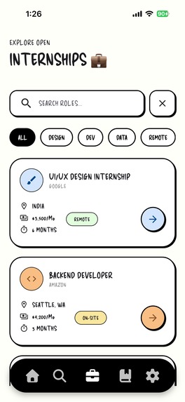 Grade Learn ( Flutter App ) – screenshot 6