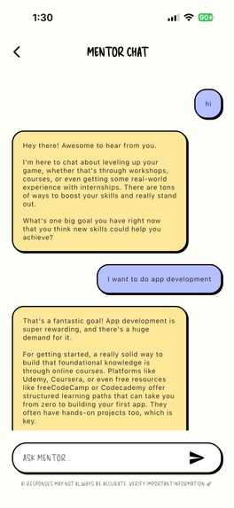Grade Learn ( Flutter App ) – screenshot 18