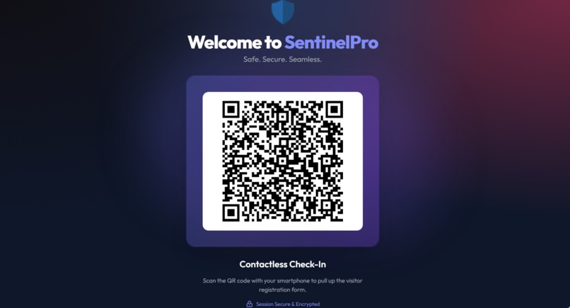 SentinelPro – screenshot 4