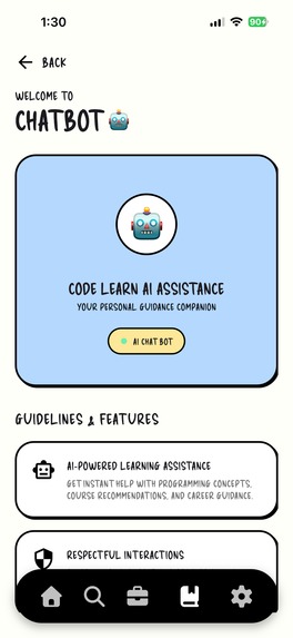 Grade Learn ( Flutter App ) – screenshot 17