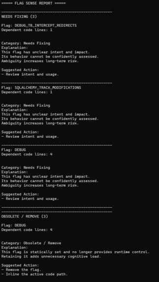 FlipTheFlags – screenshot 1