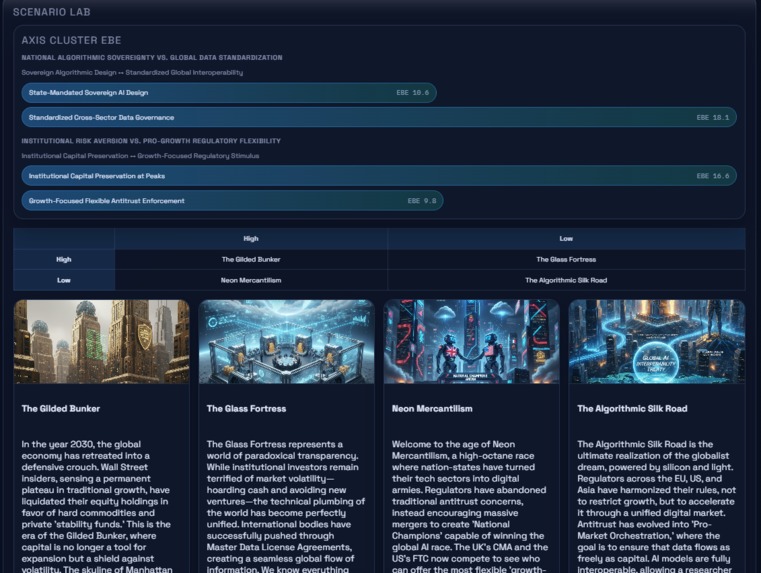 ScenarioForge – screenshot 7