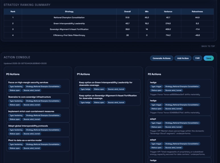 ScenarioForge – screenshot 8