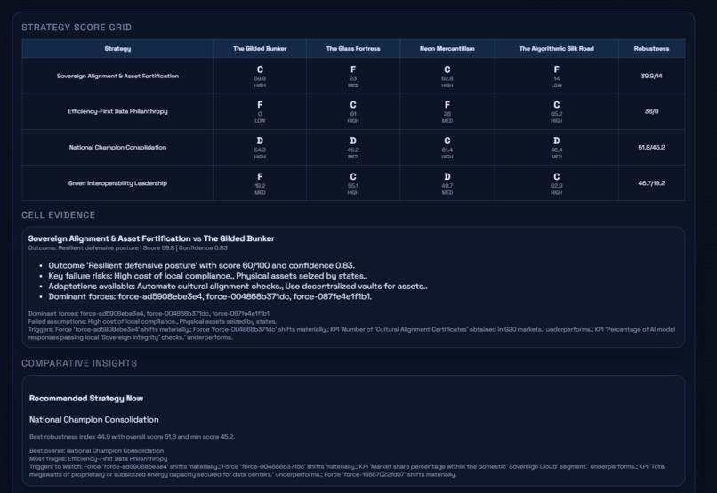 ScenarioForge – screenshot 9