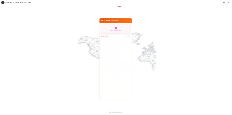 NexH.AI – screenshot 5
