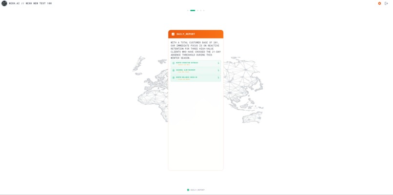 NexH.AI – screenshot 3