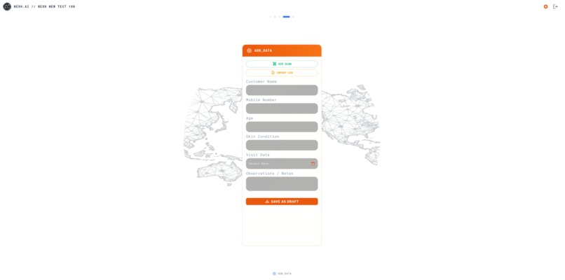 NexH.AI – screenshot 6
