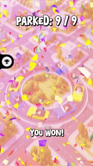 Ring Road Park 3D – screenshot 3