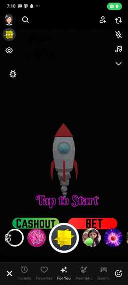 Rocket or Regret  – screenshot 2