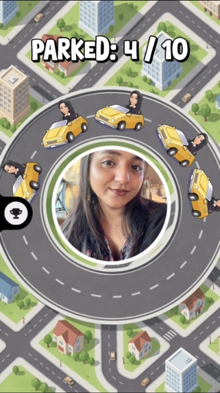 Ring Road Parking – screenshot 1