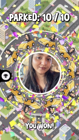 Ring Road Parking – screenshot 2