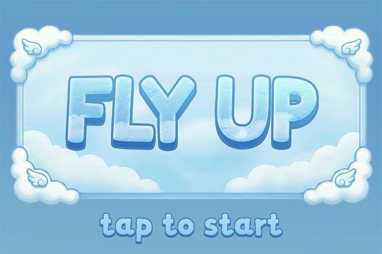 Fly Up – screenshot 2