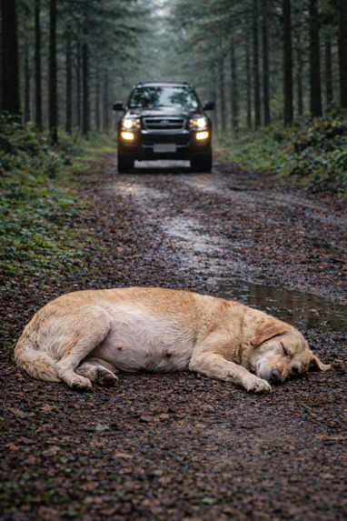 WildGuard AI – screenshot 1