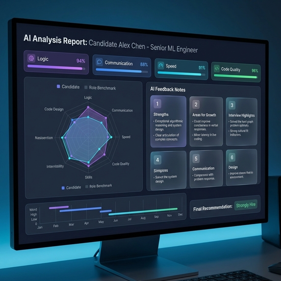 TutorGetter AI – screenshot 3