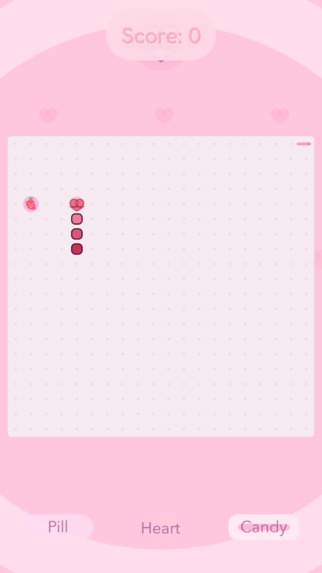 Cupid Collect! – screenshot 2