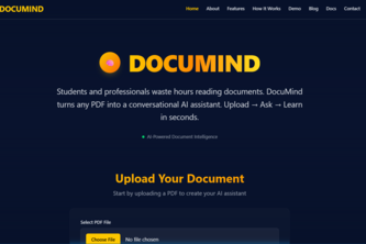 DocuMind