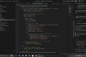 Elastic SRE Guardian