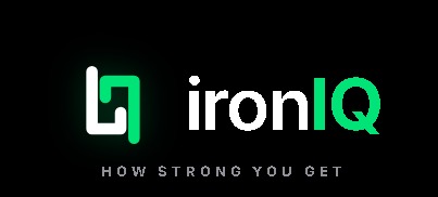 IronIQ – screenshot 1