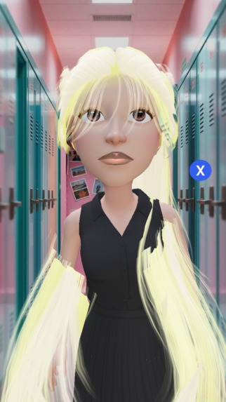 Fashmoji – screenshot 3