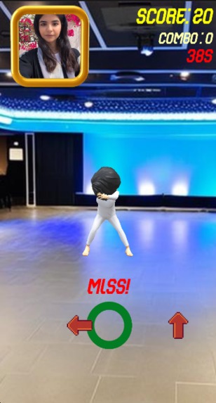 Headbanger 60 – screenshot 2