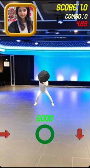 Headbanger 60 – screenshot 3