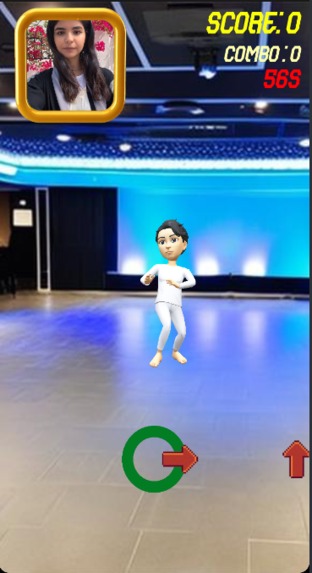 Headbanger 60 – screenshot 4