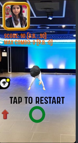 Headbanger 60 – screenshot 5