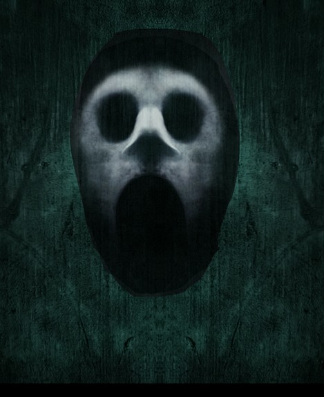 Get Your Ghost – screenshot 1