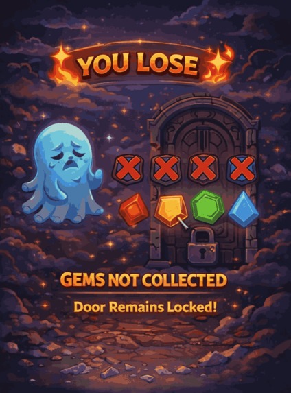 Door to Heaven – screenshot 2