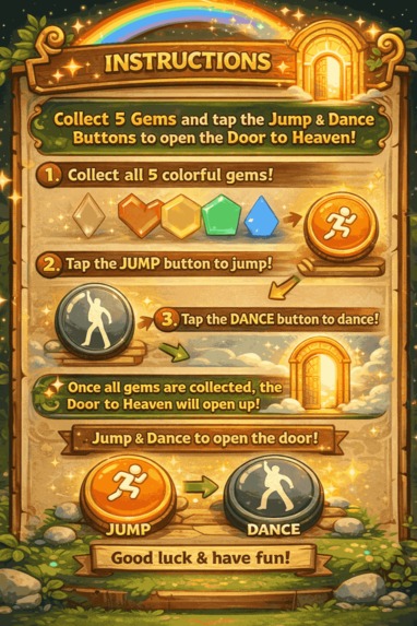 Door to Heaven – screenshot 3