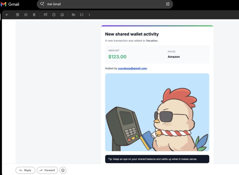 Fin chuchube – screenshot 6