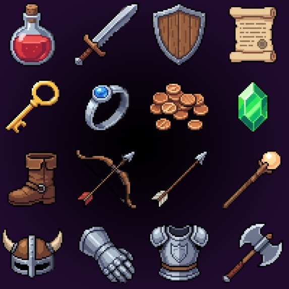 SpriteCook – screenshot 4