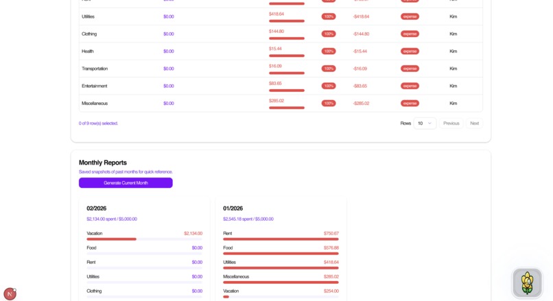 Fin chuchube – screenshot 5