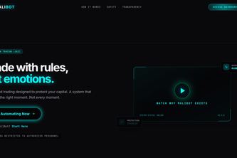 Multi-Asset Trading Bot