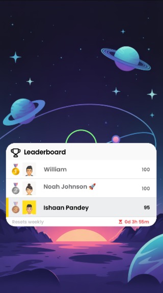 time up! – screenshot 3