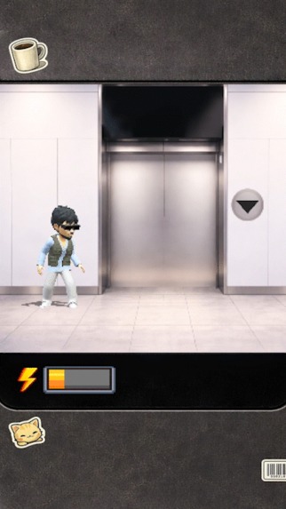 Clock Out – screenshot 6