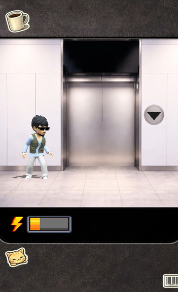 Clock Out – screenshot 3