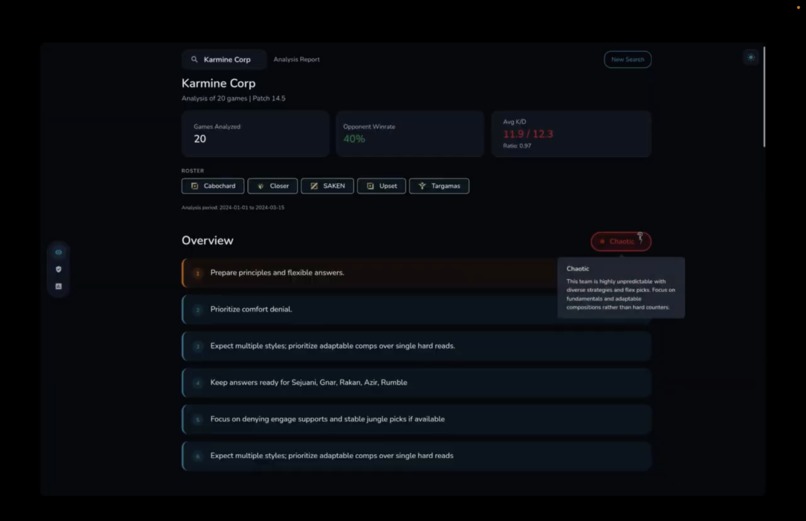 GreedyLOL – screenshot 4