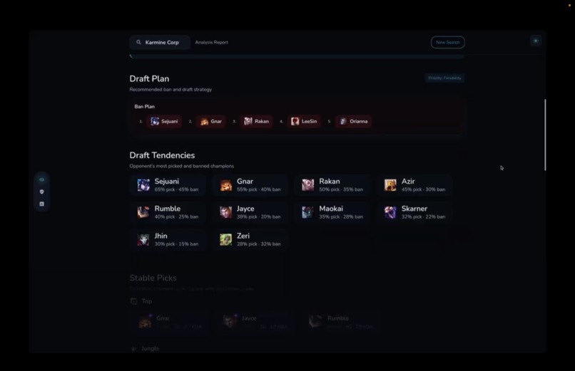GreedyLOL – screenshot 6
