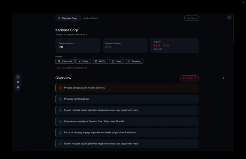 GreedyLOL – screenshot 7