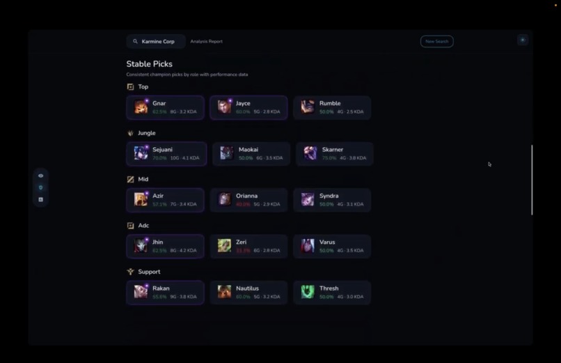 GreedyLOL – screenshot 8